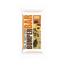 Load image into Gallery viewer, BUMPER BAR MUESLI BARS APRICOT CHOC 75G