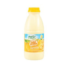 Load image into Gallery viewer, MEADOW FRESH FLAVOURED MILK CALCI STRONG BANANA 600ML