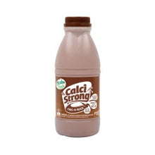 Load image into Gallery viewer, MEADOW FRESH FLAVOURED MILK CALCI STRONG CHOCOLATE 600ML