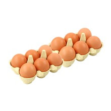 Load image into Gallery viewer, FRESH EGGS FREE RANGE 12PK

