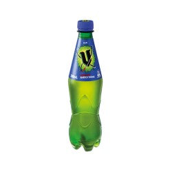 V BLUE 500ML