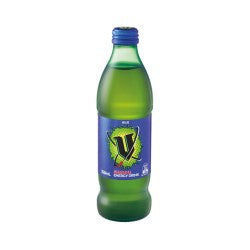 V BLUE 350ML