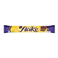 CADBURY CHOCOLATE BAR FLAKE 30G