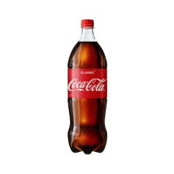 COCA-COLA COKE 1.5L