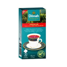 Load image into Gallery viewer, DILMAH TEA BAG PREMIUM CEYLON 30
