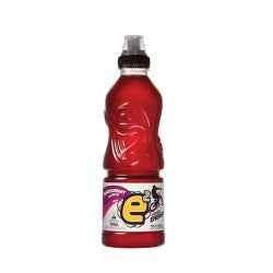 E2 APPLE & BLACKCURRANT 400ML