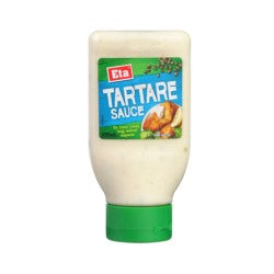 ETA UPSIDE DOWN TARTARE SAUCE 295ML