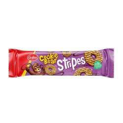 GRIFFINS BISCUITS CHOCOLATE STRIPES 200G