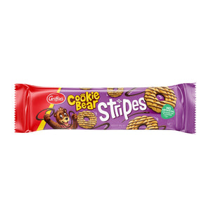 GRIFFINS BISCUITS CHOCOLATE STRIPES 200G