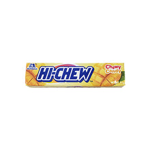 Load image into Gallery viewer, MORINAGA CHEWING GUM HI-CHEW MANGO 50G
