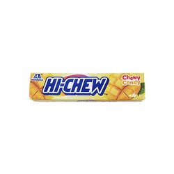 MORINAGA CHEWING GUM HI-CHEW MANGO 50G