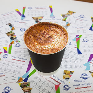HOT CHOCOLATE