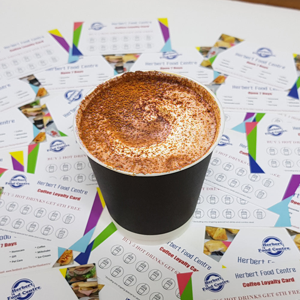 HOT CHOCOLATE