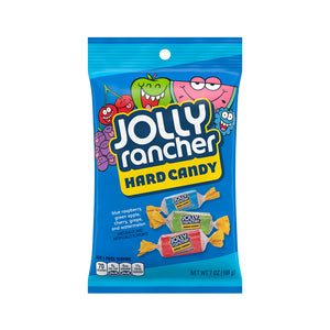 JOLLY RANCHER CANDY HARD 107G