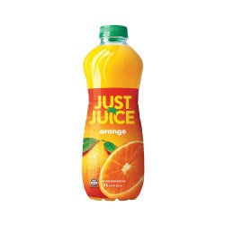 JUST JUICE ORANGE 1L