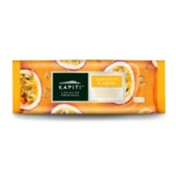 KAPITI PASSIONFRUIT & YOGHURT ICE CREAM