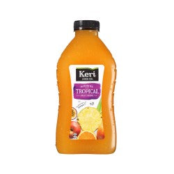 KERI FRUIT DRINK TROPICAL JUICE 1L