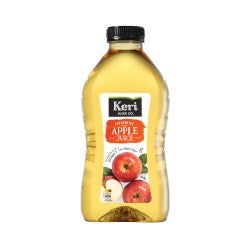KERI FRUIT JUICE APPLE JUICE 1L