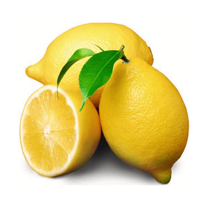 LEMON EACH
