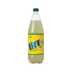 COCA-COLA LIFT 1.5L