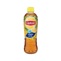 LIPTON LEMON ICE TEA 500ML
