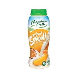 MEADOW FRESH YOGHURT SMOOTHIE MANGO TANGO 300ML