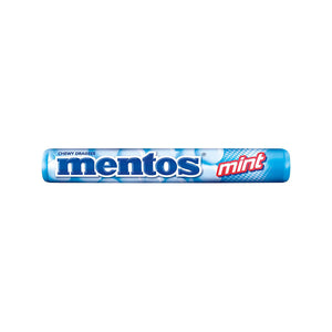 MENTOS MINTS MINT 37.5G