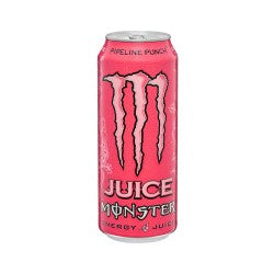 MONSTER JUICE PIPELINE PUNCH 500ML