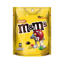 Load image into Gallery viewer, M&amp;M‘S CHOCOLATES PEANUT 180G
