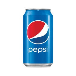 PEPSI COKE 355ML