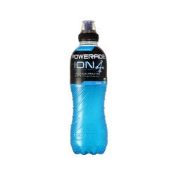 POWERADE ION4 MOUNTAIN BLAST 750ML
