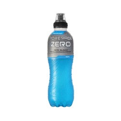 POWERADE ZERO MOUNTAIN BLAST 750ML