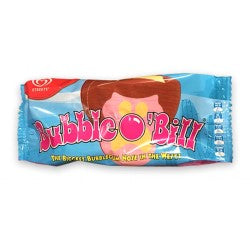 STREETS BUBBLE BILL ICE CREAM