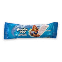STREETS PADDLE POP ICY TWIST
