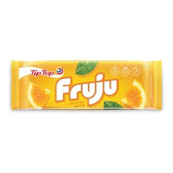 TIP-TOP FRUJU ORANGE RUSH