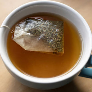 GREEN TEA