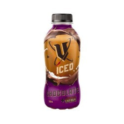 V ICED CHOCOLATE 500ML