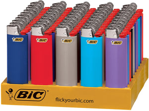 Bic Lighter